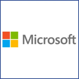 Microsoft