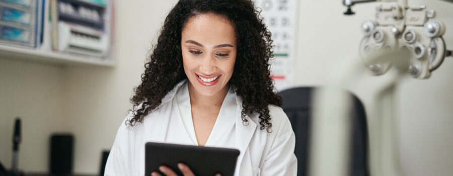 IT Solutions for Healthcare