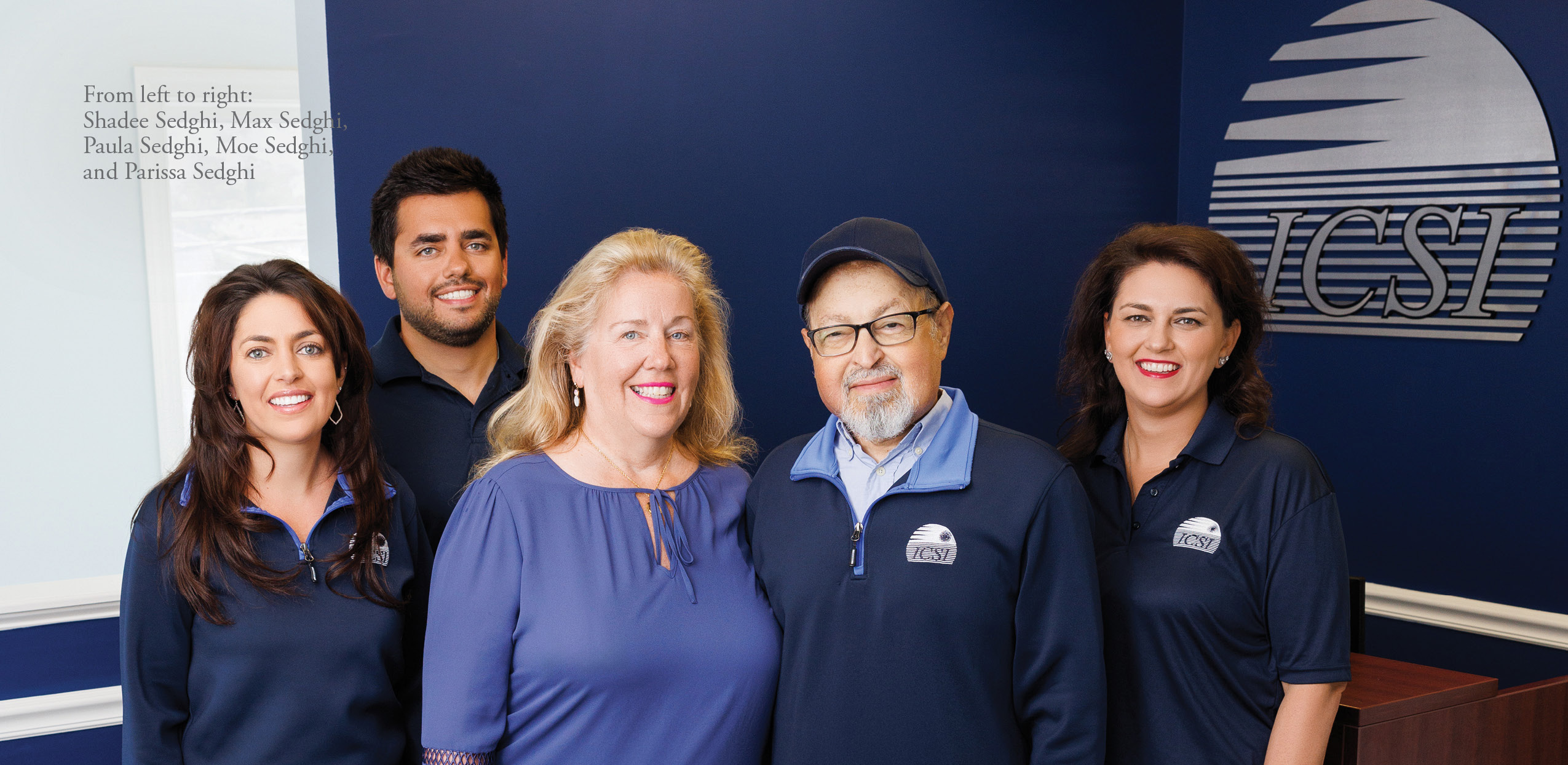 About Us - Leading Managed Service provider DC headquartered in ...