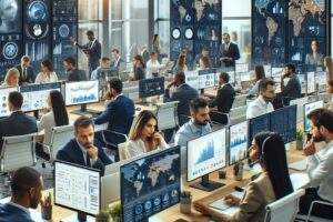 Why Fully Managed IT Services Are the Key to Unlocking Your Business’s Full Potential