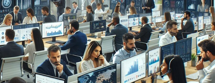 Why Fully Managed IT Services Are the Key to Unlocking Your Business’s Full Potential