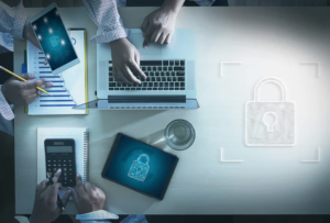 Cybersecurity: A Non-Negotiable Priority in the Age of AI 
