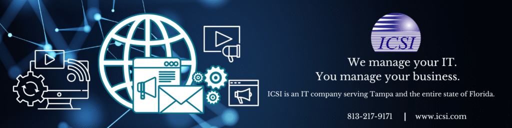 Florida IT Consulting and Services
