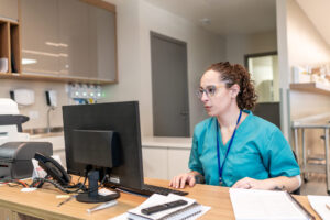 Reliable IT Solutions For Healthcare, To Minimize Downtime