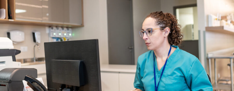 Reliable IT Solutions For Healthcare, To Minimize Downtime