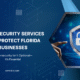 Cybersecurity Services That Protect Florida Businesses—Powered by ICSI
