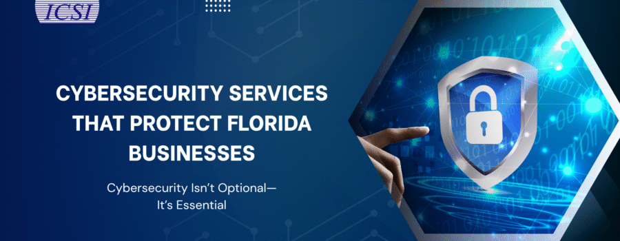 Cyber Security Services Florida