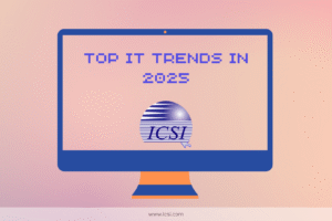 Top IT Trends in 2025: Insights from a Leading IT Company in Maryland