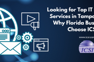 IT Company Tampa