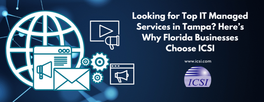 IT Company Tampa