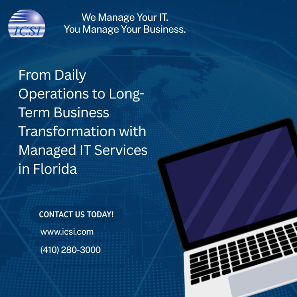 From Daily Operations to Long-Term Business Transformation