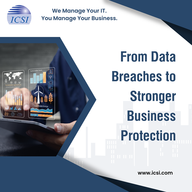 From Data Breaches to Business Protection: The Growing Role of Florida IT Consultants