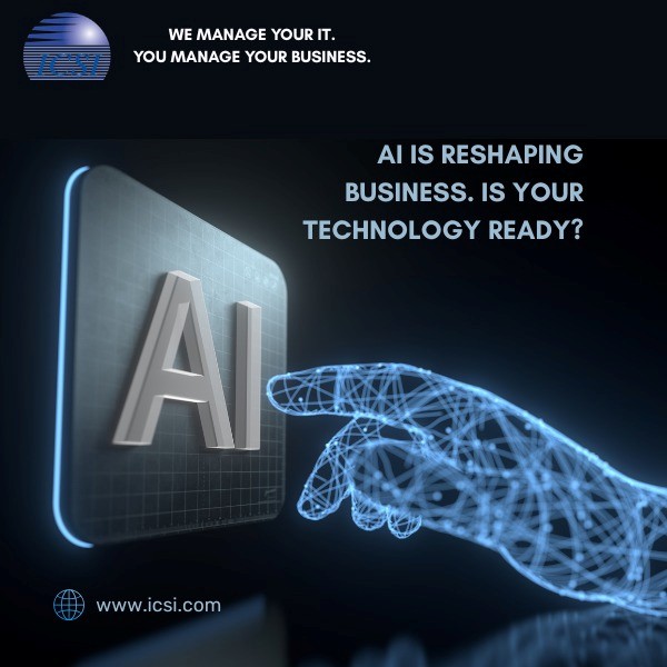 The AI Revolution Is Here: How an IT Company in Florida Helps Businesses Stay Competitive